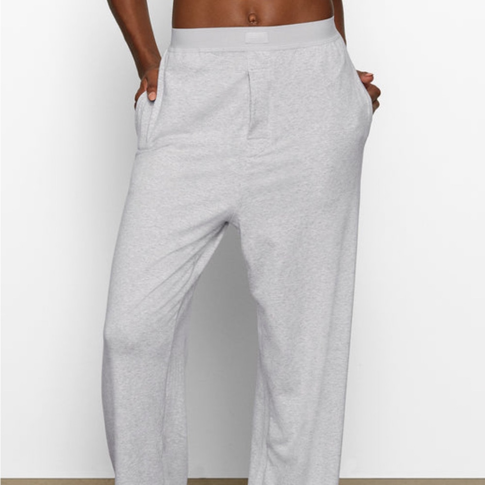 SKIMS Boyfriend Loose Pant